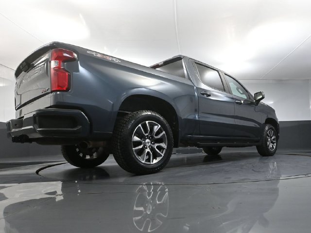 Used 2020 Chevrolet Silverado 1500 RST w/ All-Star Edition AWD/4WD image 41