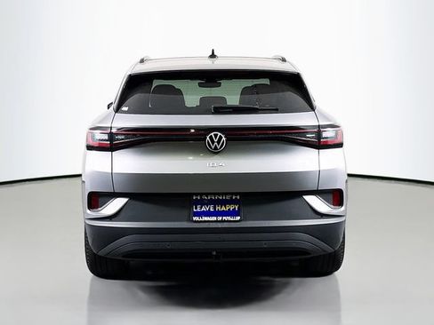 Used 2023 Volkswagen ID.4 Pro S AWD/4WD image 6