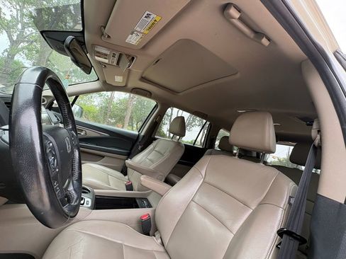 Used 2016 Honda Pilot EX-L image 9
