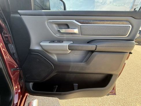 Used 2020 RAM 1500 Lone Star image 35