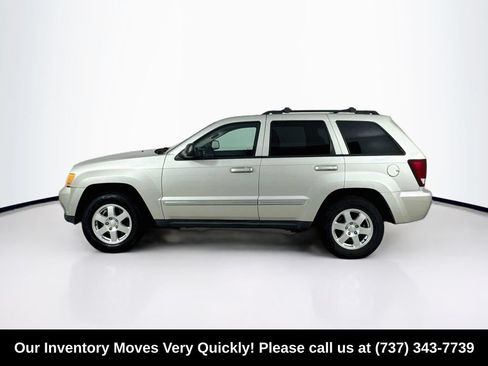 Used 2010 Jeep Grand Cherokee Laredo AWD/4WD image 4
