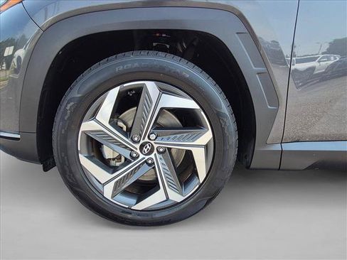 Certified 2022 Hyundai Tucson SEL w/ Convenience Package FWD image 29