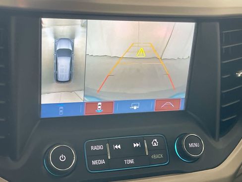 Used 2019 GMC Acadia Denali w/ GMC Pro Grade Package AWD/4WD image 17