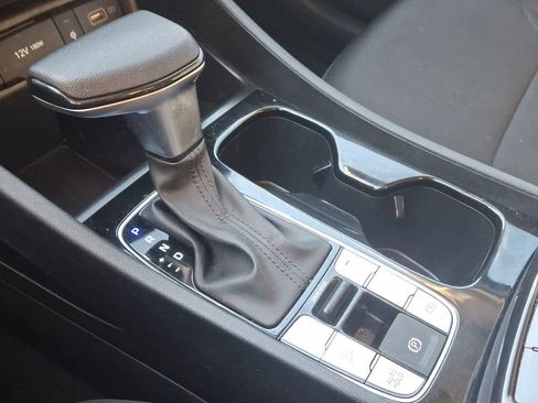 Used 2024 Hyundai Tucson SEL image 18