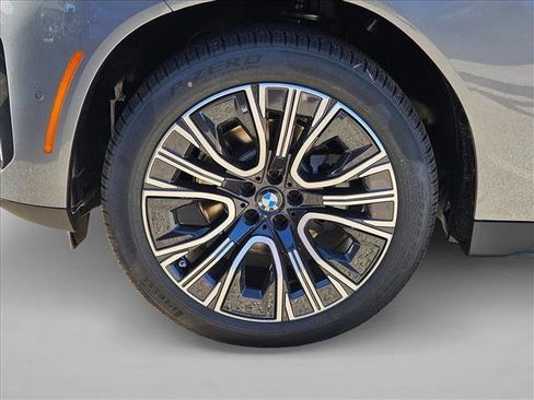 Used 2026 BMW X3 xDrive30 w/ Premium Package image 10