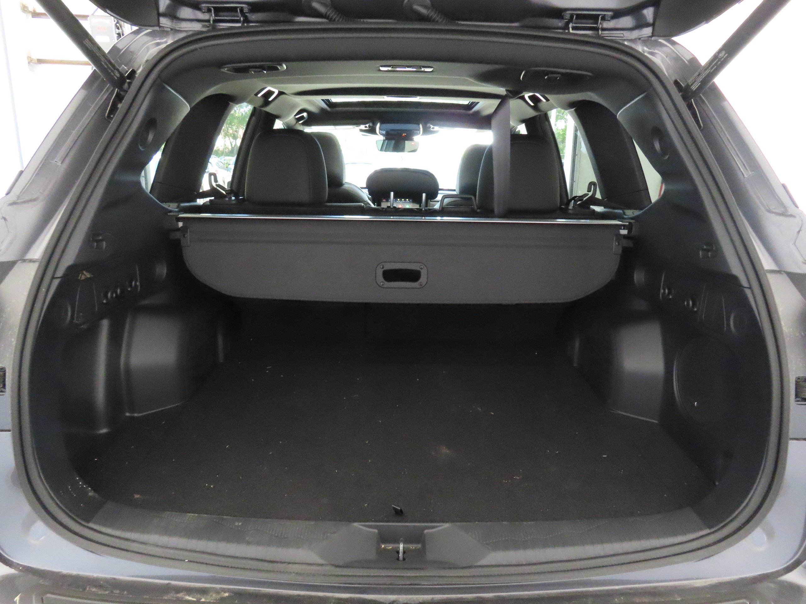 New 2026 Subaru Forester Sport w/ Sport Package AWD/4WD image 21