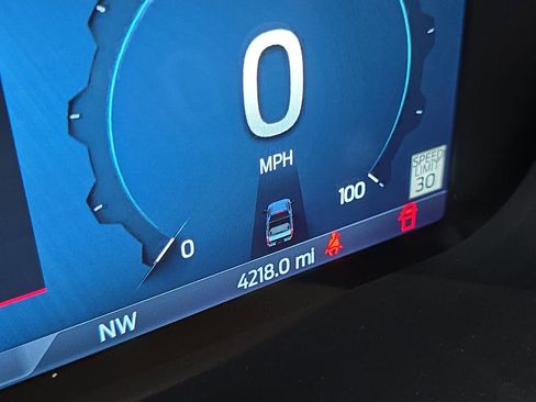 Used 2024 Ford F350 King Ranch w/ Chrome Package image 15