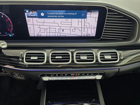 New 2026 Mercedes-Benz GLE 450 4MATIC image 15