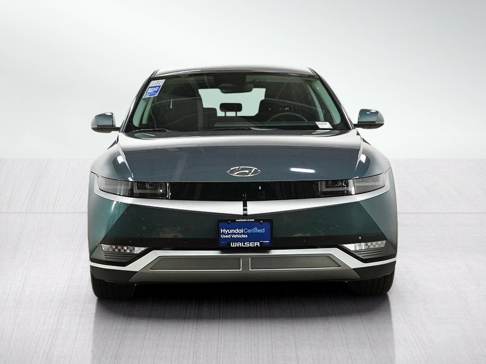 Certified 2024 Hyundai Ioniq 5 SEL AWD/4WD image 8