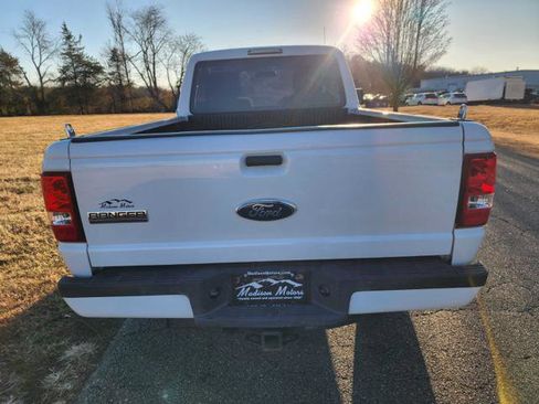 Used 2011 Ford Ranger XLT image 7