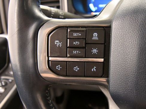 Used 2023 Ford F350 Limited w/ FX4 Off-Road Package AWD/4WD image 21