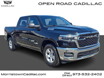 Used 2025 RAM 1500 Big Horn