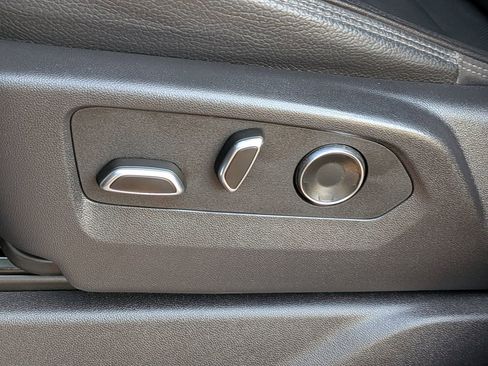 Used 2025 GMC Sierra 2500 Denali w/ Denali Reserve Package image 20