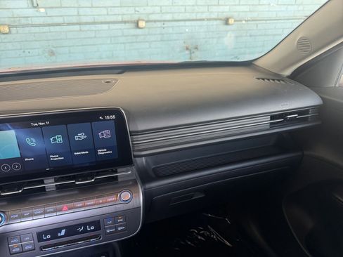 Used 2025 Hyundai Kona SEL image 35