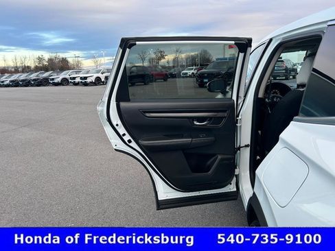 Certified 2023 Honda CR-V EX image 16