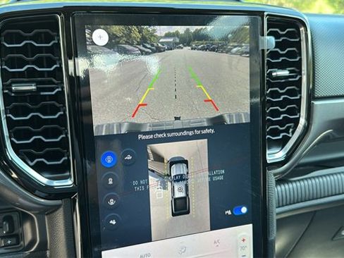 Certified 2025 Ford Ranger XLT image 29