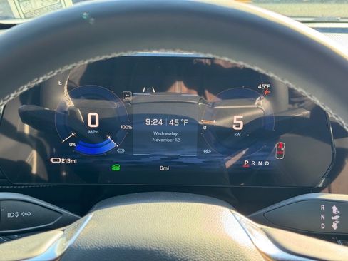 New 2026 Chevrolet Blazer EV LT image 16