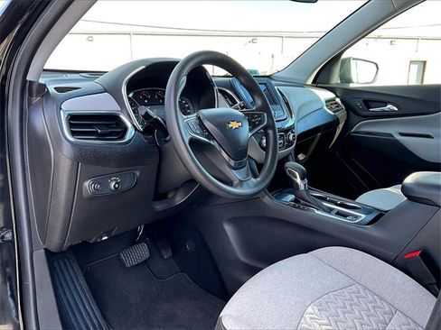 Used 2024 Chevrolet Equinox LS w/ LS Convenience Package image 8