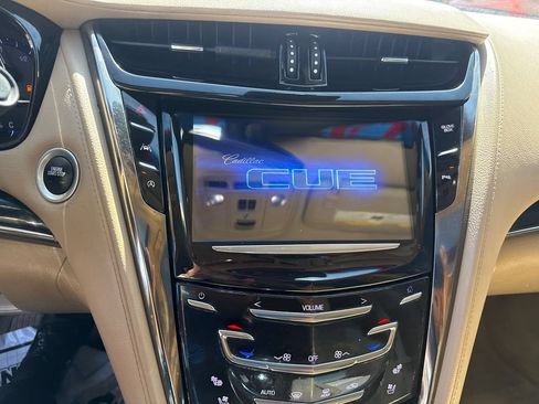 Used 2016 Cadillac CTS Luxury AWD/4WD image 19