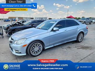 Used 2013 Mercedes-Benz E 350 4MATIC Sedan video 1