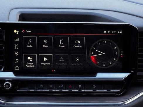 Used 2023 GMC Sierra 1500 SLT w/ SLT Convenience Package image 43