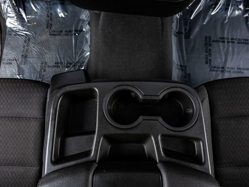 Used 2023 Chevrolet Silverado 1500 LT w/ Z71 Off-Road Package image 27