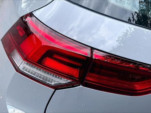 New 2026 Volkswagen GTI SE image 14