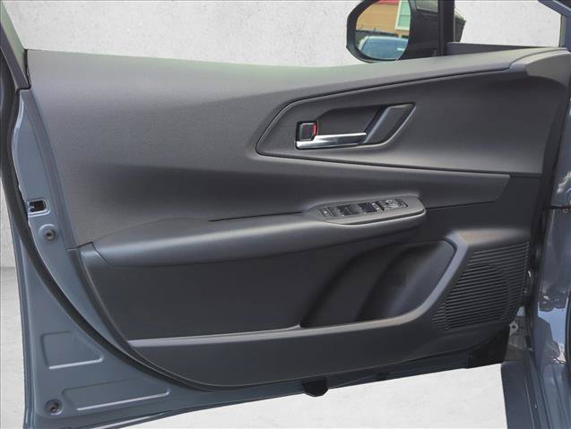 New 2027 Toyota Prius Plug-In Hybrid FWD image 10