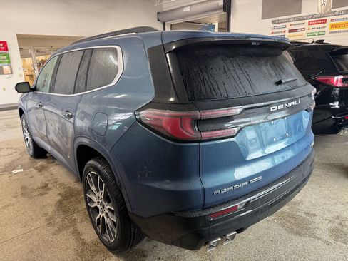 New 2026 GMC Acadia Denali Ultimate image 7