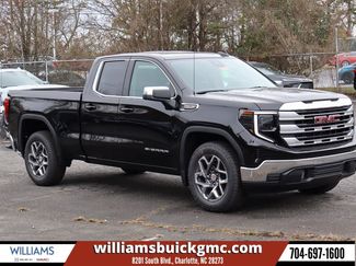 New 2026 GMC Sierra 1500 SLE video 1