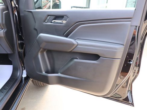 New 2026 GMC Canyon Elevation w/ Convenience Package AWD/4WD image 36