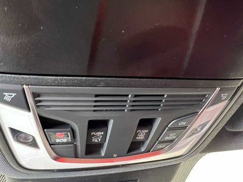 New 2026 Acura MDX Type S image 27