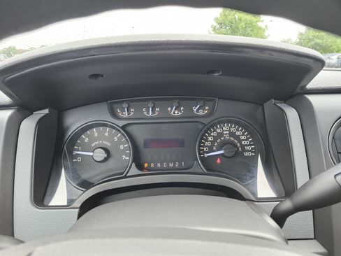 Used 2011 Ford F150 STX w/ Trailer Tow Pkg AWD/4WD image 23