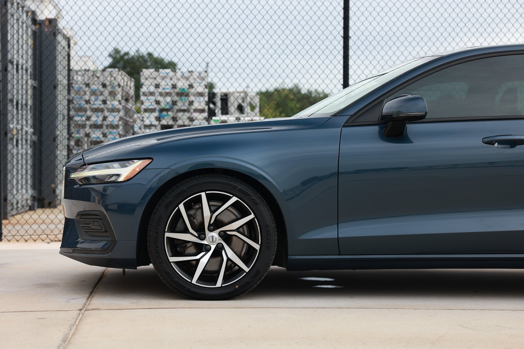 Used 2020 Volvo S60 T6 Momentum w/ Protection Package AWD/4WD image 30