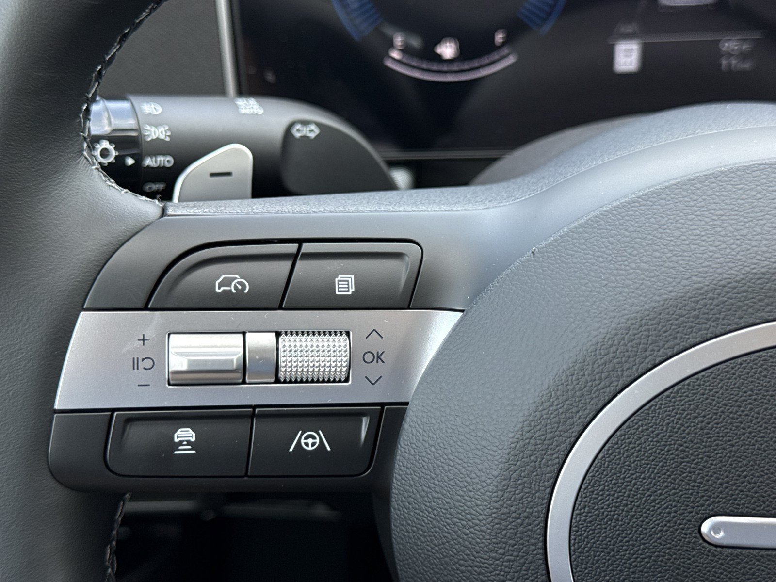 New 2026 Hyundai Sonata SEL FWD image 19