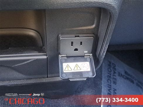 New 2026 RAM 3500 Tradesman image 29