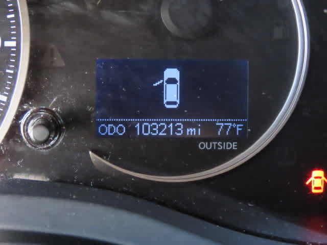 Used 2014 Lexus CT 200h FWD image 25