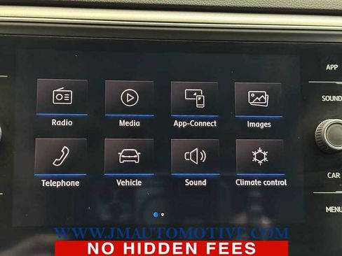 Used 2019 Volkswagen Atlas SE image 33