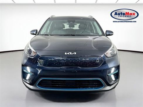 Used 2022 Kia Niro EX w/ Cold Weather Package image 6