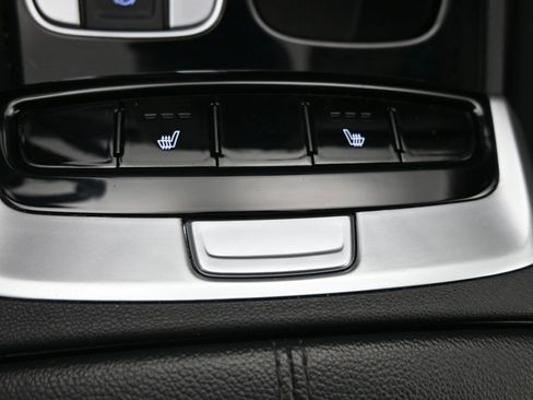 Used 2023 Hyundai Tucson SEL w/ Convenience Package image 34