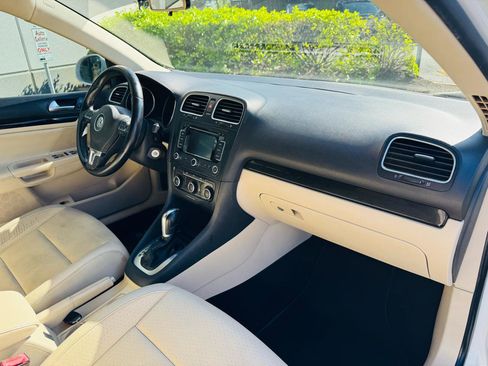 Used 2014 Volkswagen Jetta TDI image 37