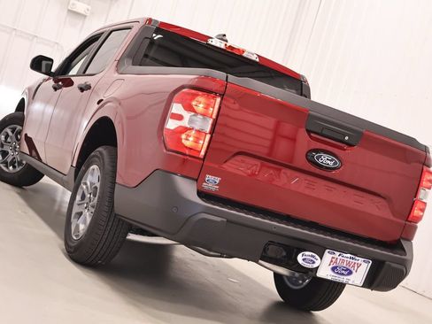 New 2026 Ford Maverick XLT w/ Equipment Group 301A AWD/4WD image 28