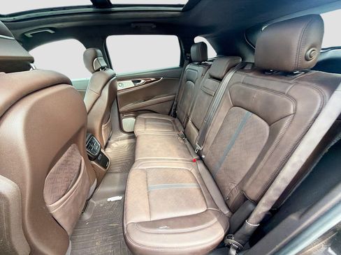 Used 2016 Lincoln MKX Black Label w/ Technology Package image 21