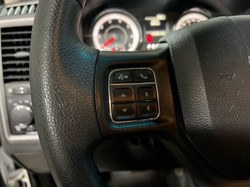 Used 2020 RAM 1500 Tradesman AWD/4WD image 21