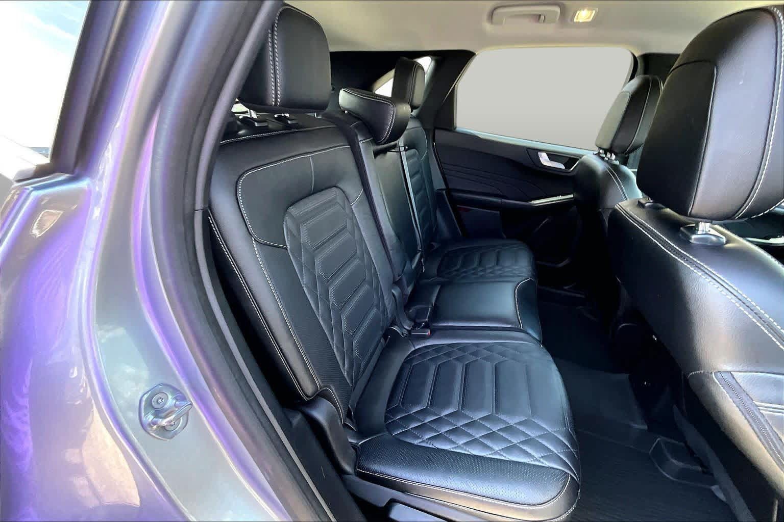 Used 2023 Ford Escape SE w/ PHEV Premium Package FWD image 20