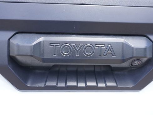 Used 2024 Toyota Tundra SR5 w/ SR5 Premium Package RWD image 30