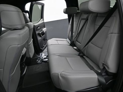 New 2026 Toyota Tundra Limited AWD/4WD image 13