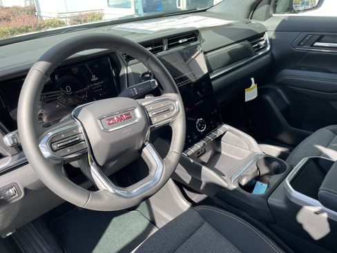 New 2026 GMC Terrain Elevation w/ Black Edition image 15