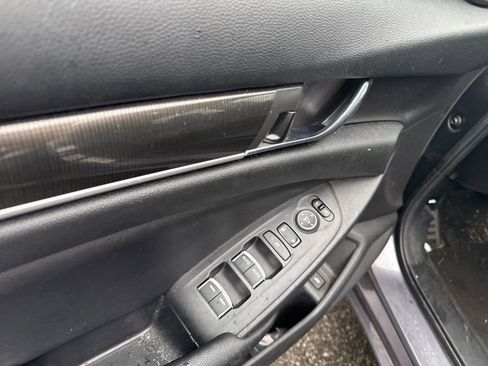 Used 2020 Honda Accord Sport image 12