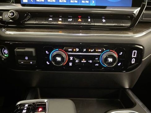 Certified 2023 Chevrolet Silverado 1500 RST image 42